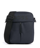 BOSS Stormy Crossbody bag dark blue