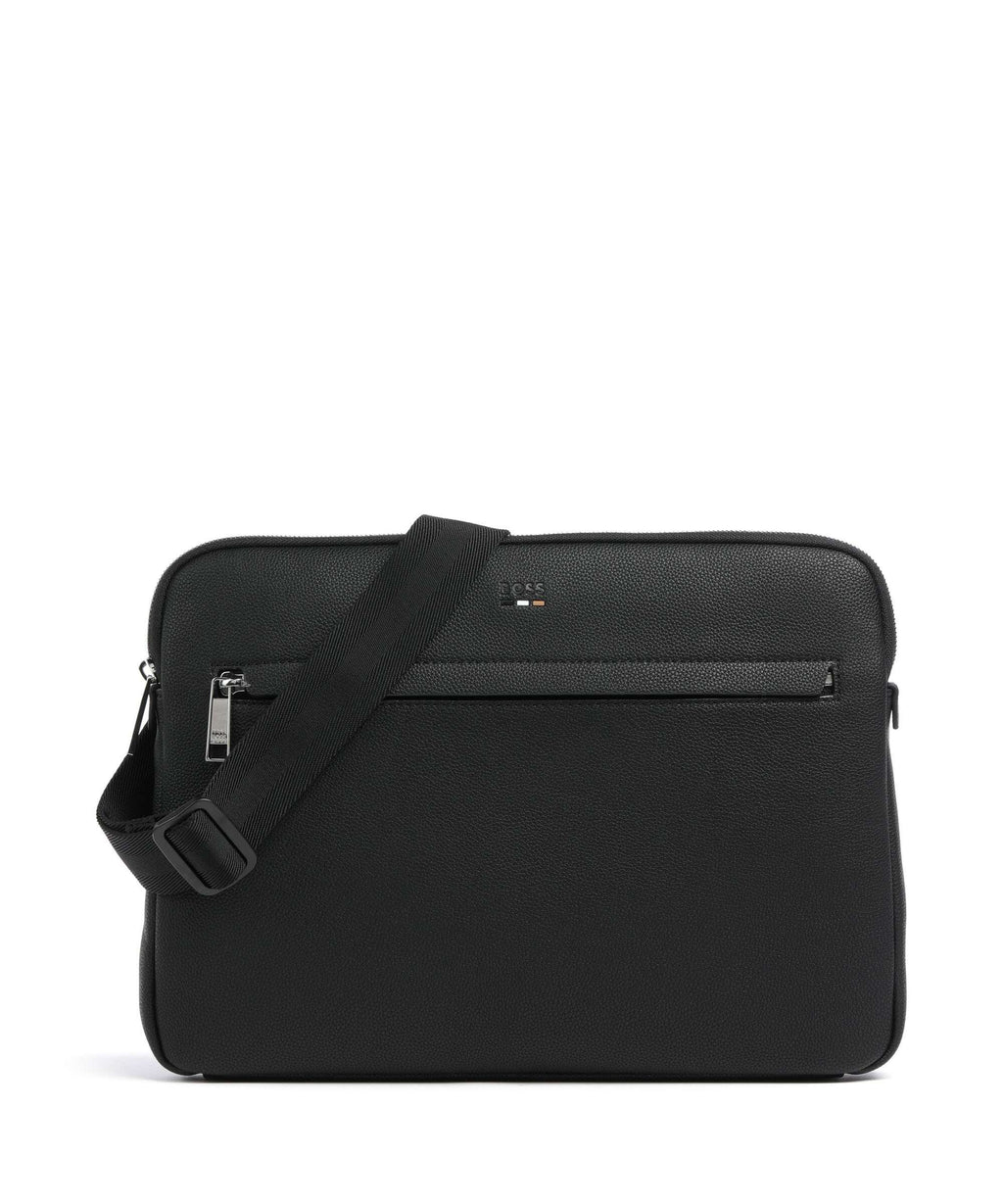 BOSS Ray Briefcase black