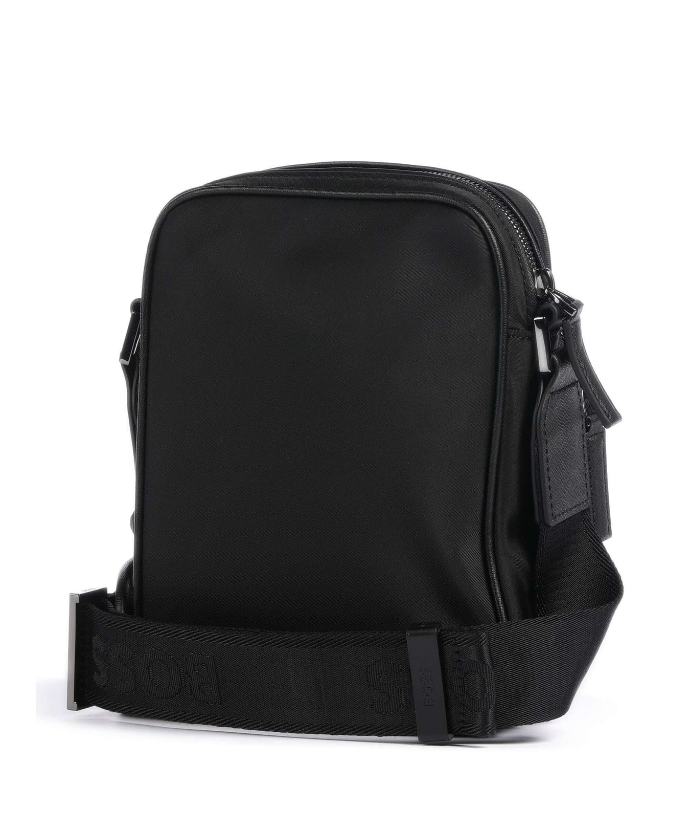 BOSS B Icon Crossbody bag black