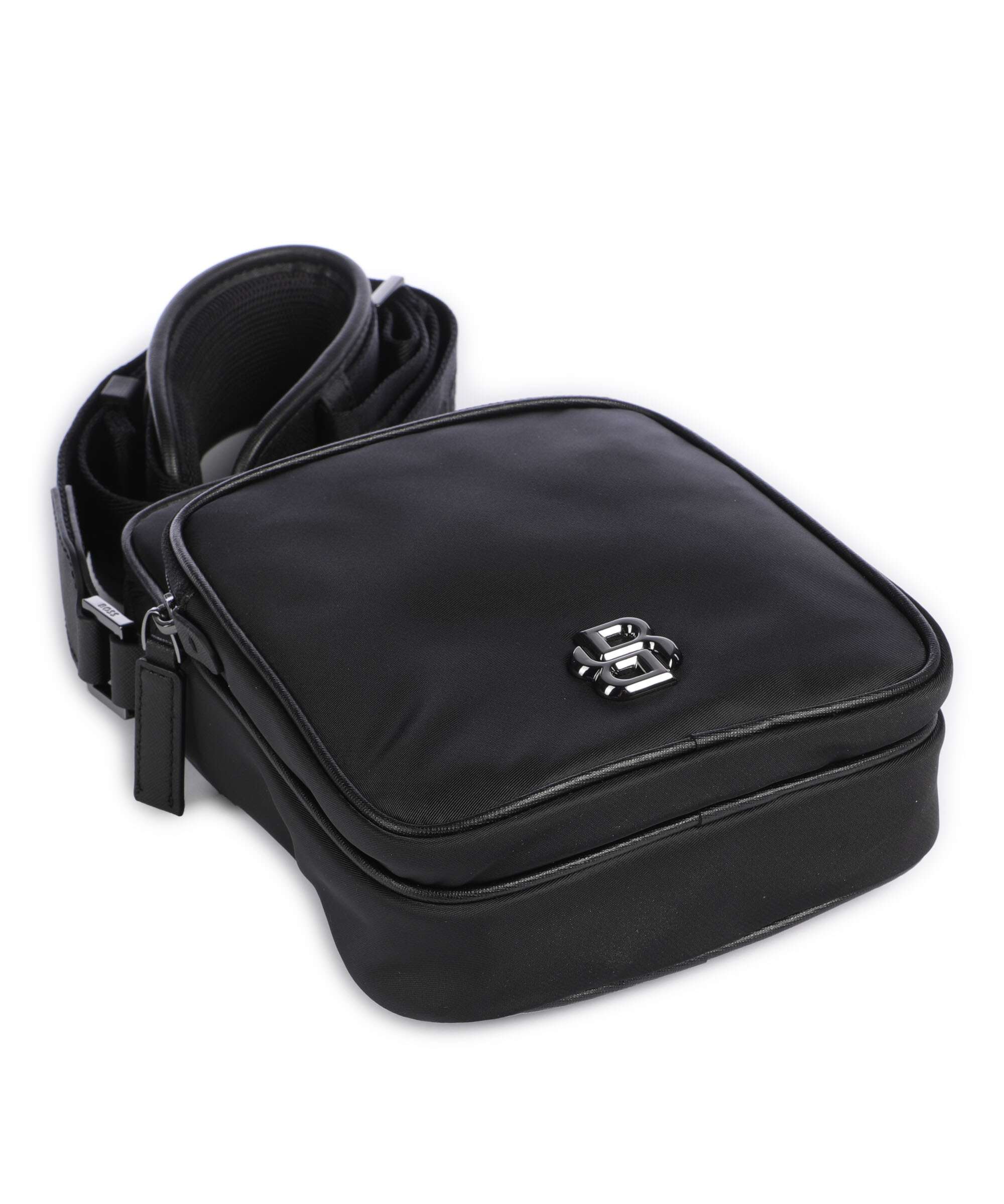 BOSS B Icon Crossbody bag black