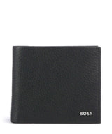 BOSS Crosstown Monedero black