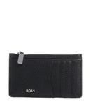 BOSS Crosstown Tarjetero black