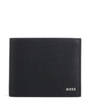 BOSS Crosstown Monedero black