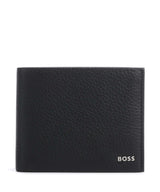 BOSS Crosstown Monedero black