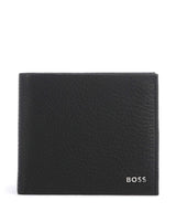BOSS Crosstown Tarjetero black