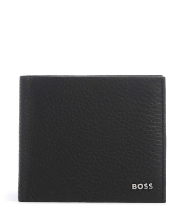 BOSS Crosstown Tarjetero black