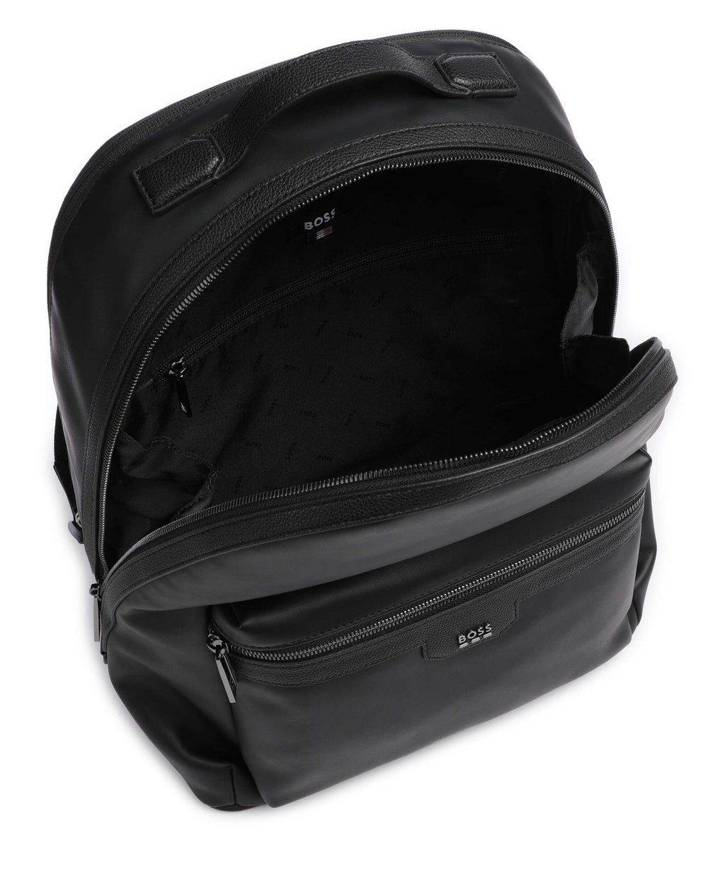 BOSS Jareth Backpack black