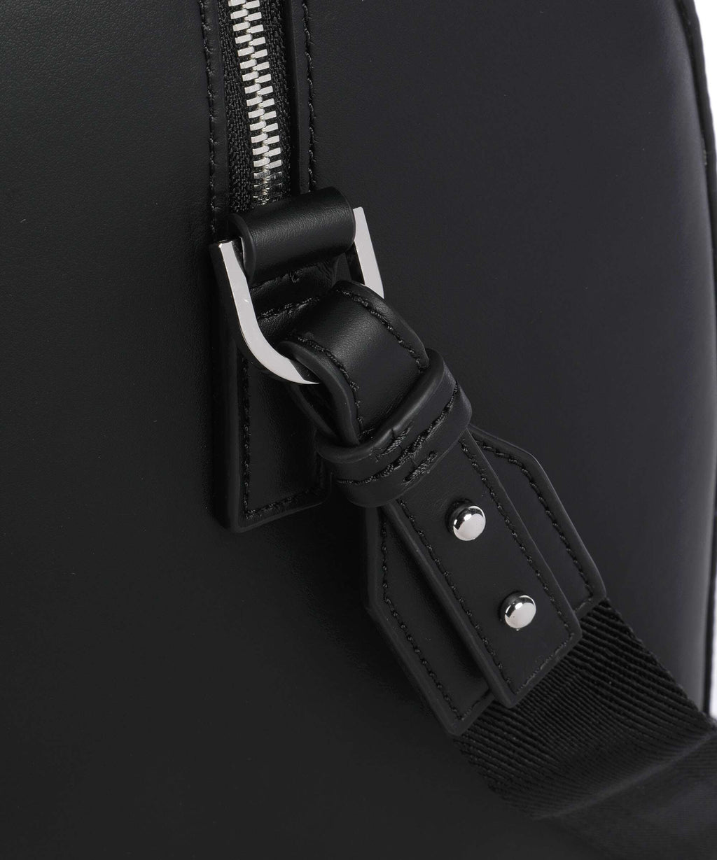 BOSS Ray Weekend bag black