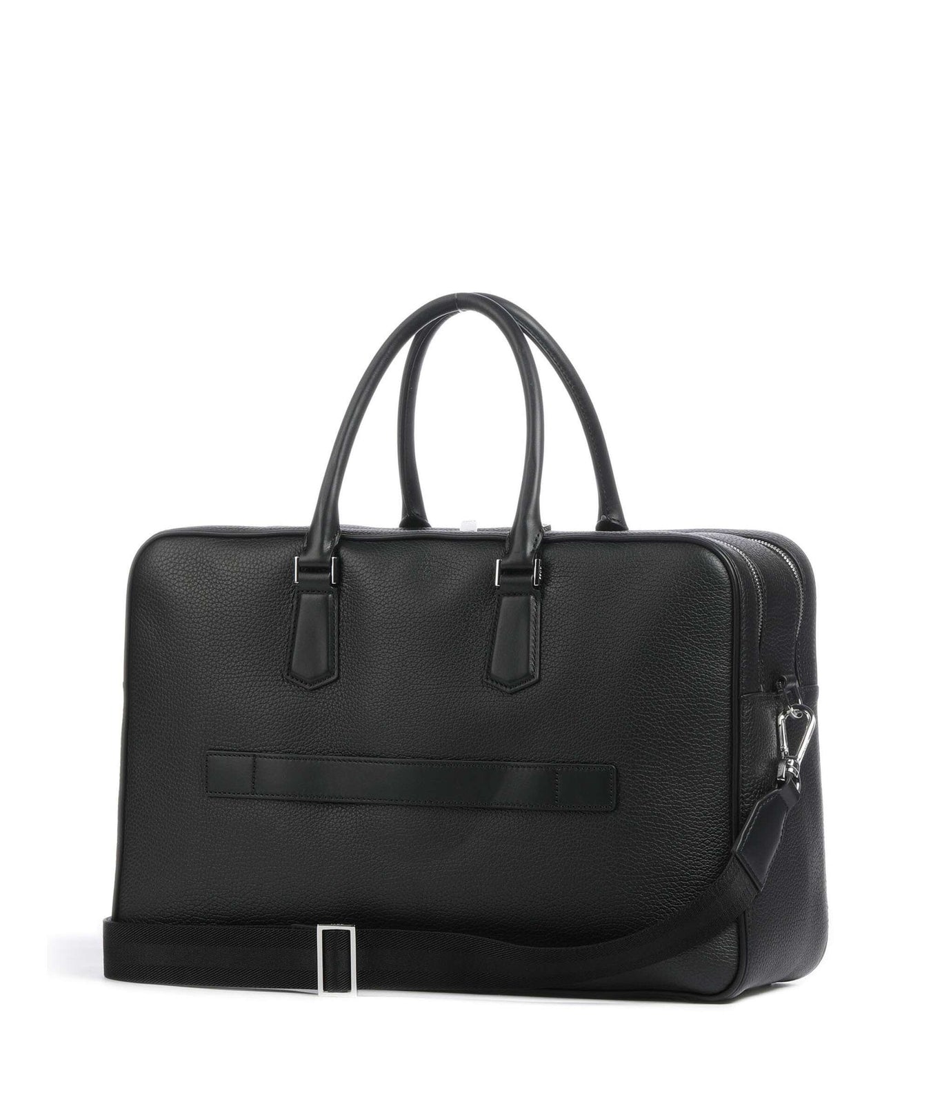 BOSS Crosstown Briefcase black