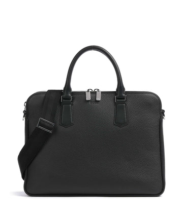BOSS Crosstown Maletín black