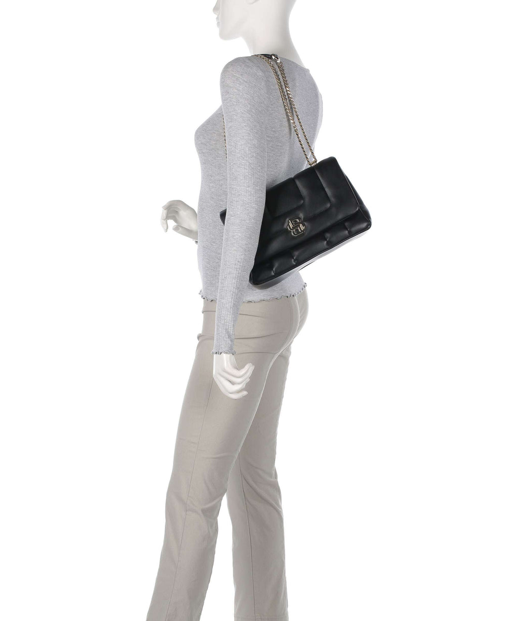 BOSS B Icon Shoulder bag black