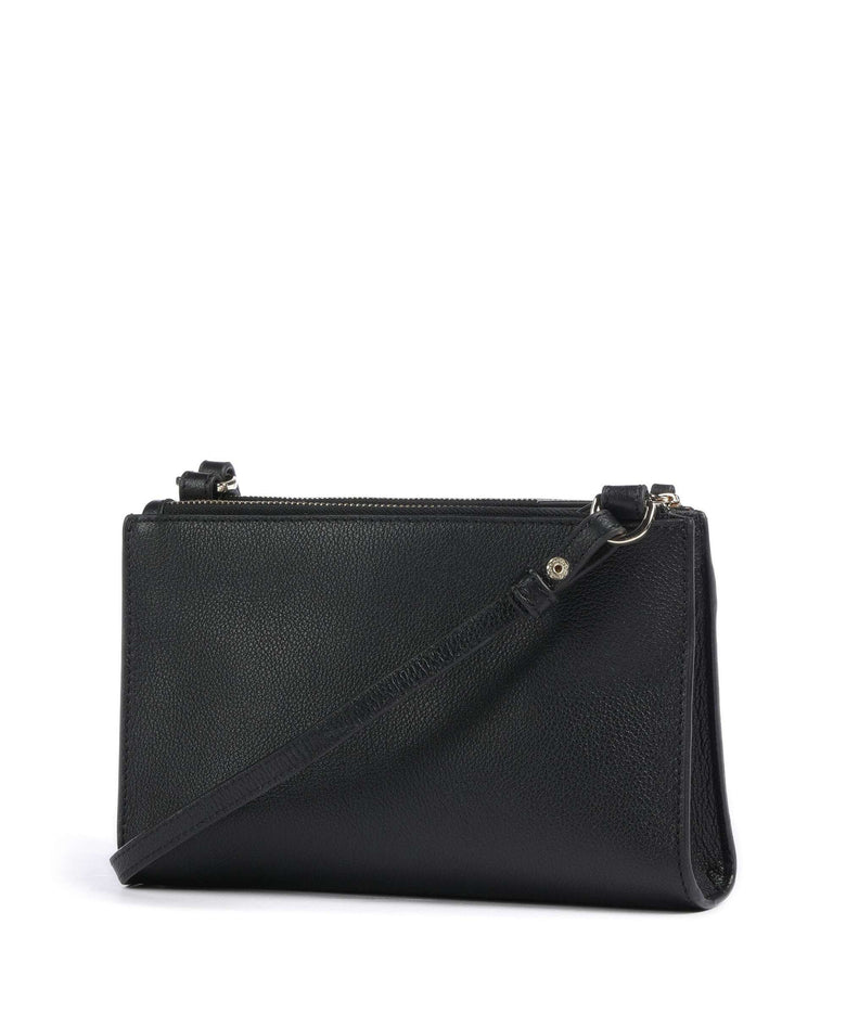 BOSS Alyce Shoulder bag black