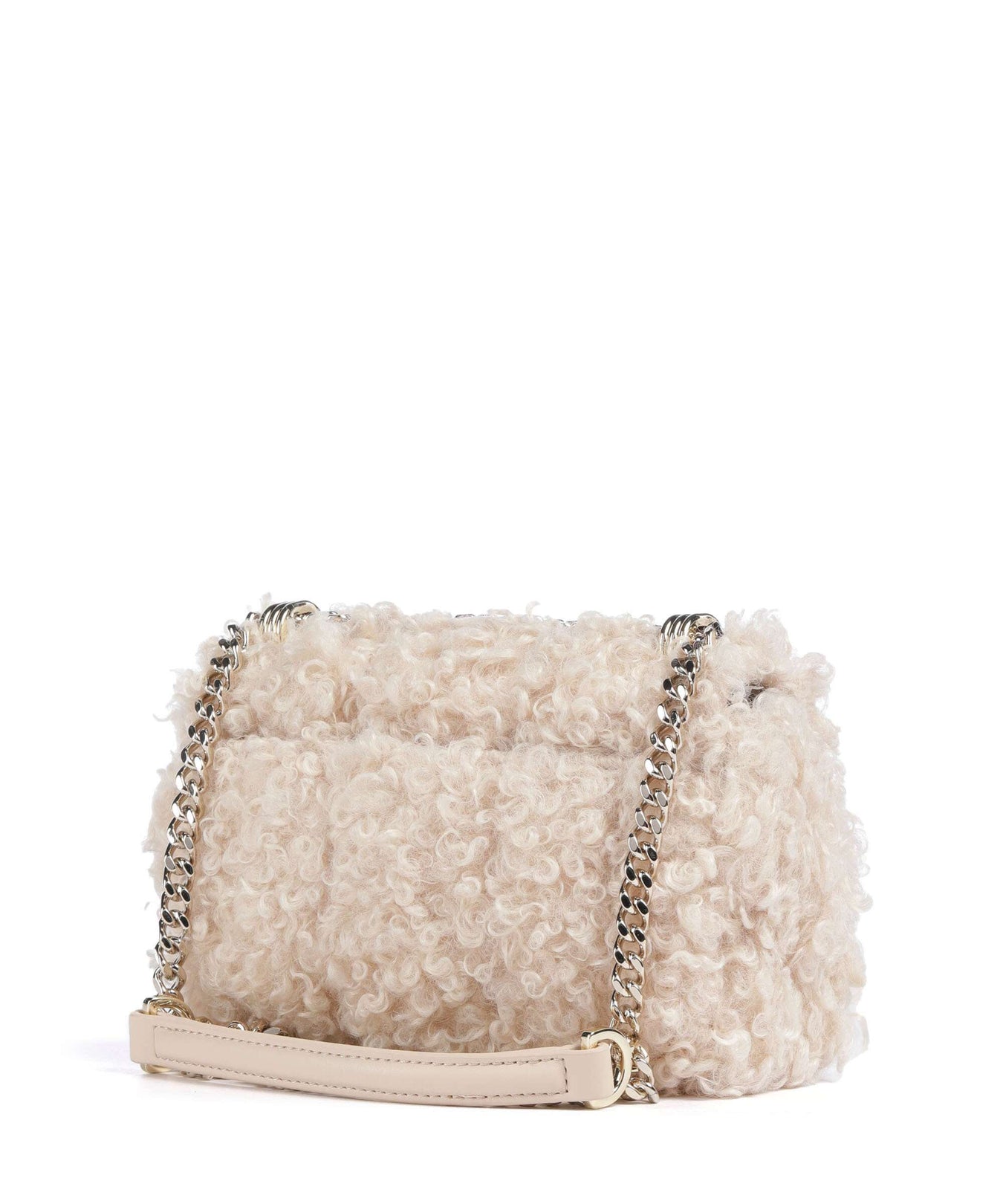 BOSS B Icon Shoulder bag light beige