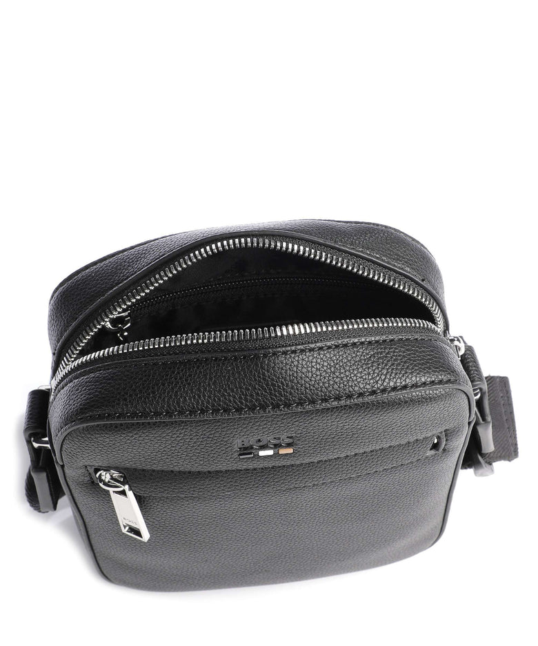 BOSS Ray Crossbody bag black