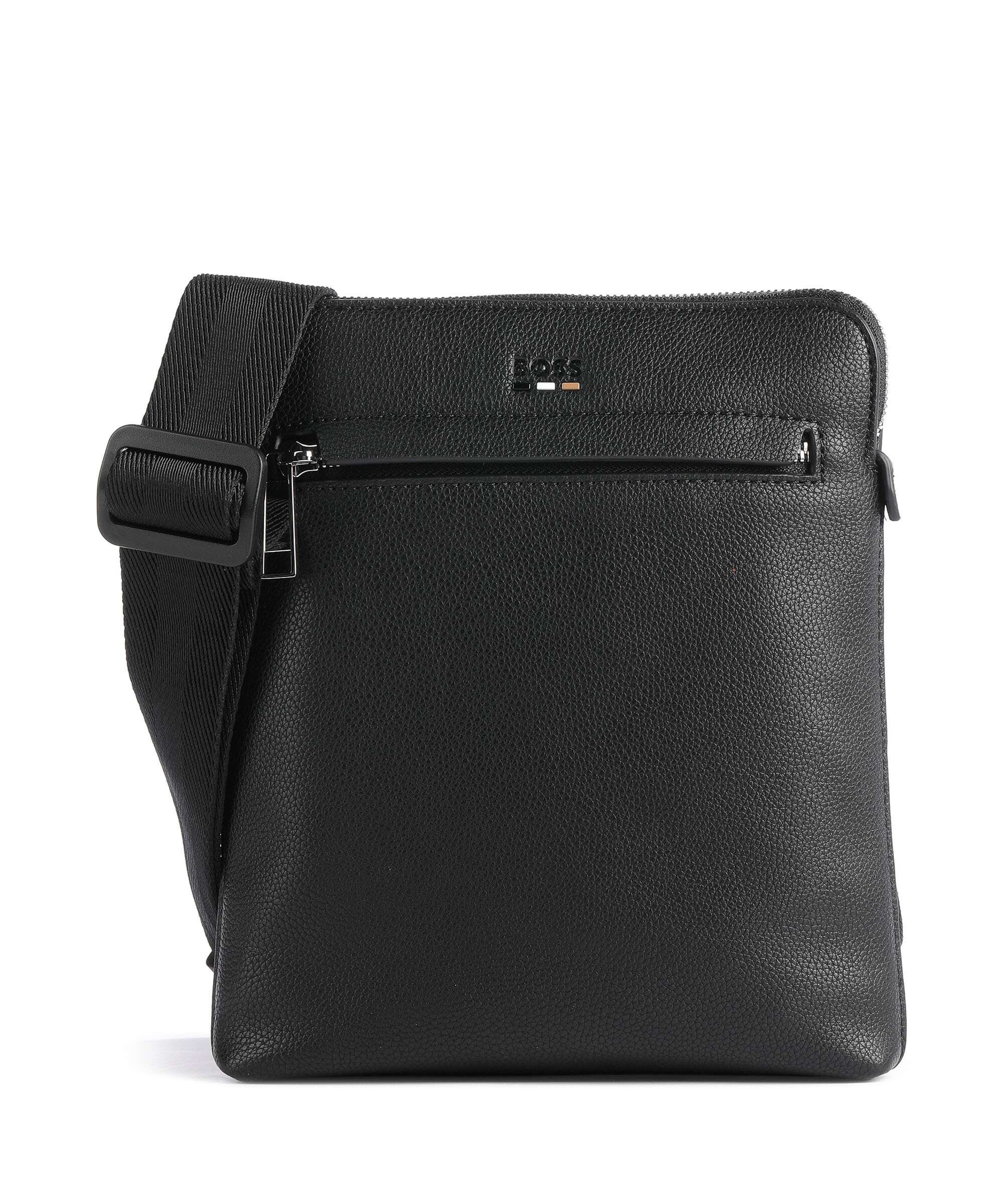 BOSS Ray Crossbody bag black
