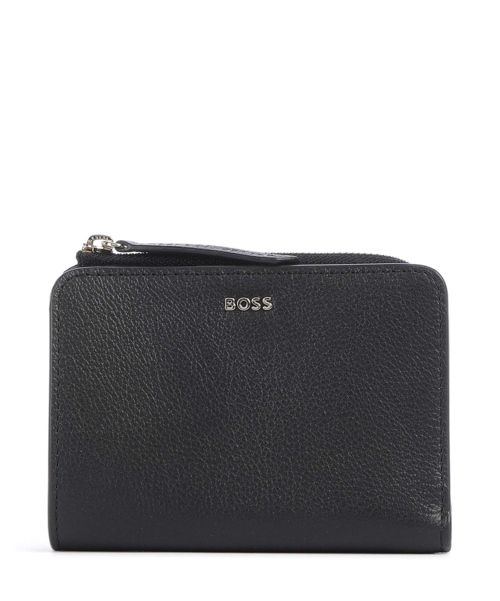 BOSS Alyce Wallet black