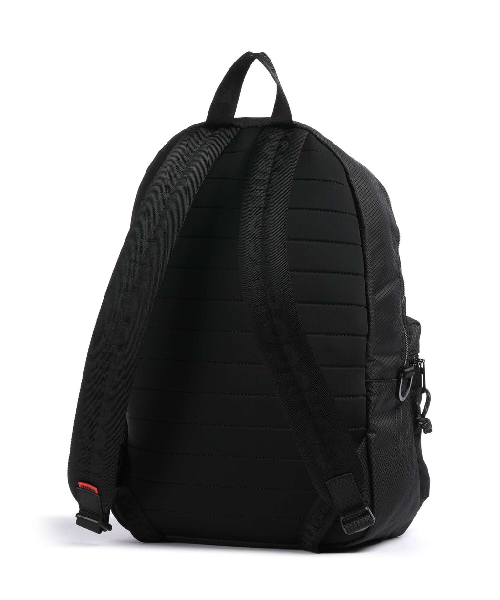 Hugo Malick Backpack black