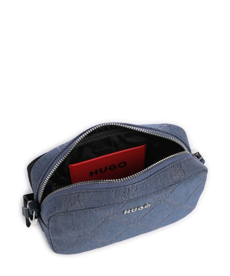 Hugo Bel Crossbody bag navy