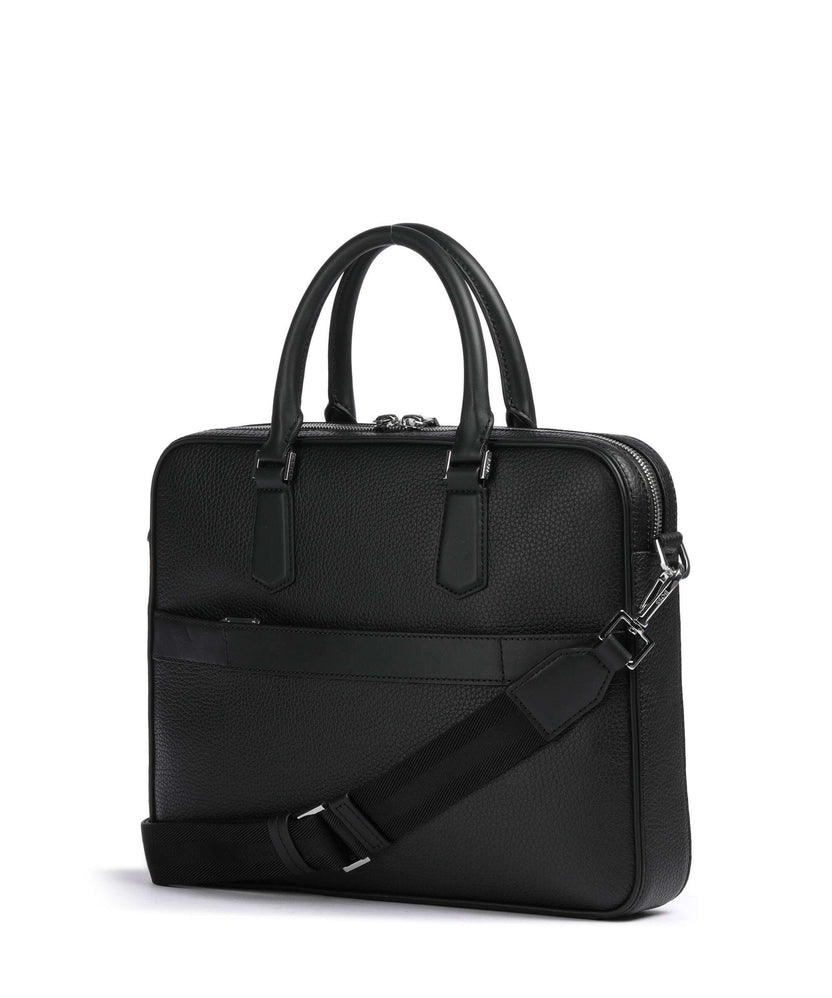 BOSS Crosstown Laptop bag black