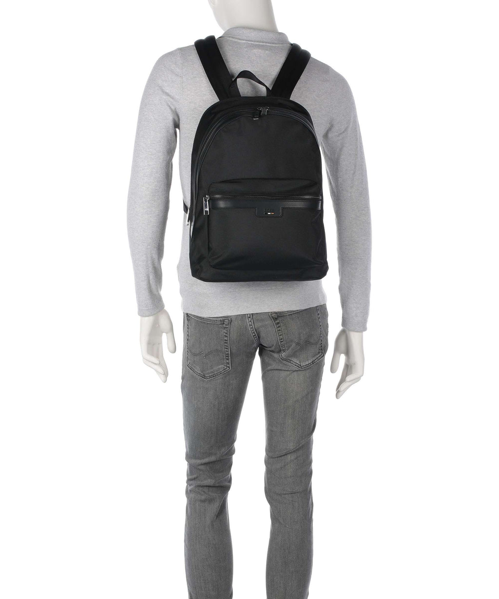 BOSS Ray Backpack black