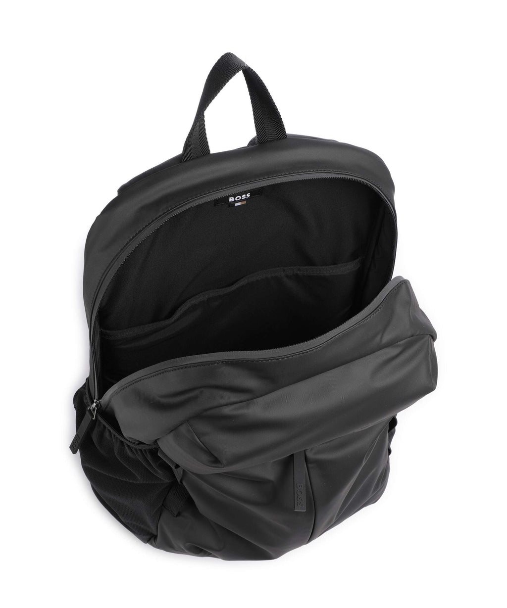 BOSS Stormy Backpack black