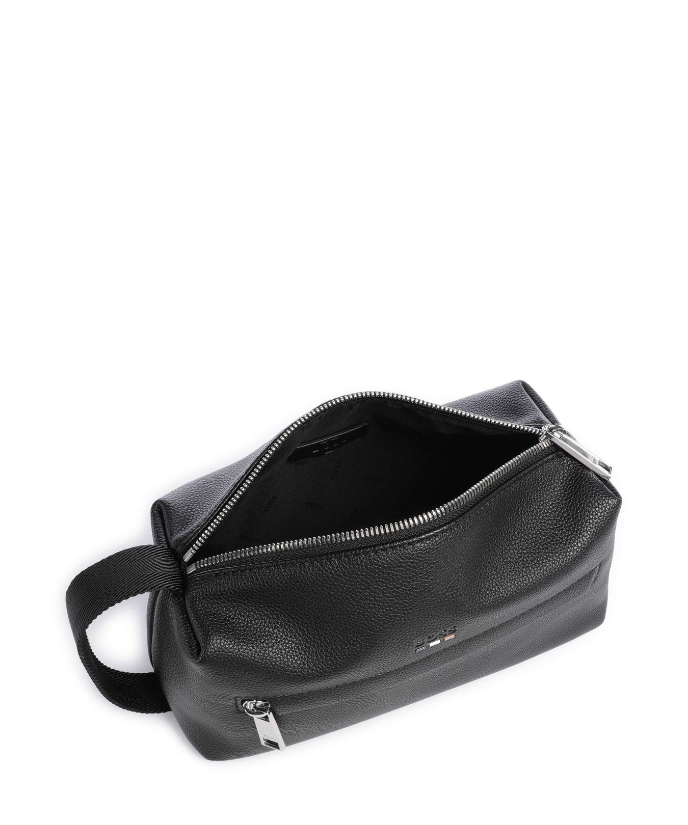 BOSS Ray Toiletry bag black