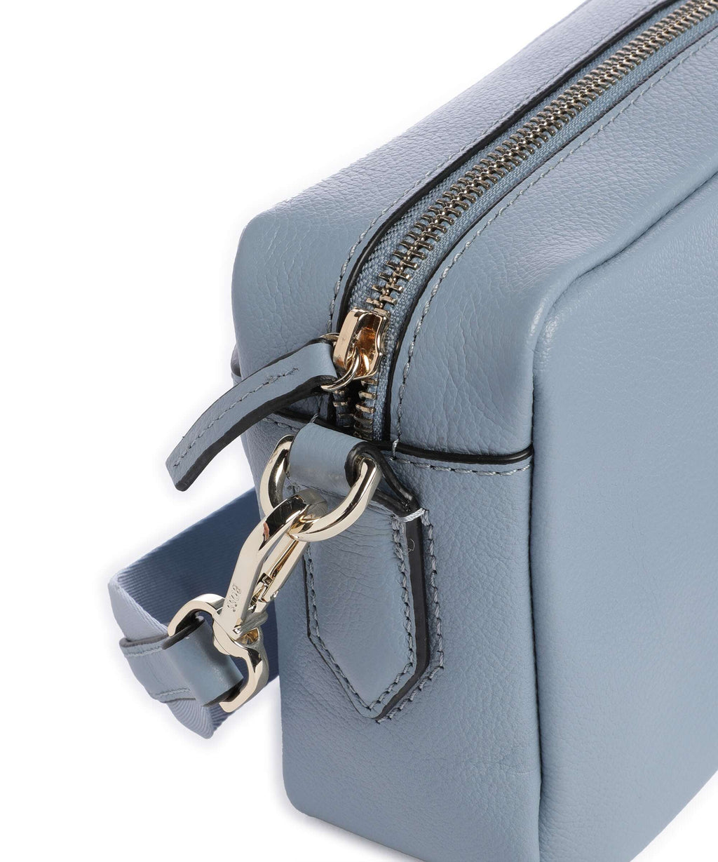 BOSS Alyce Crossbody bag light/pastel blue