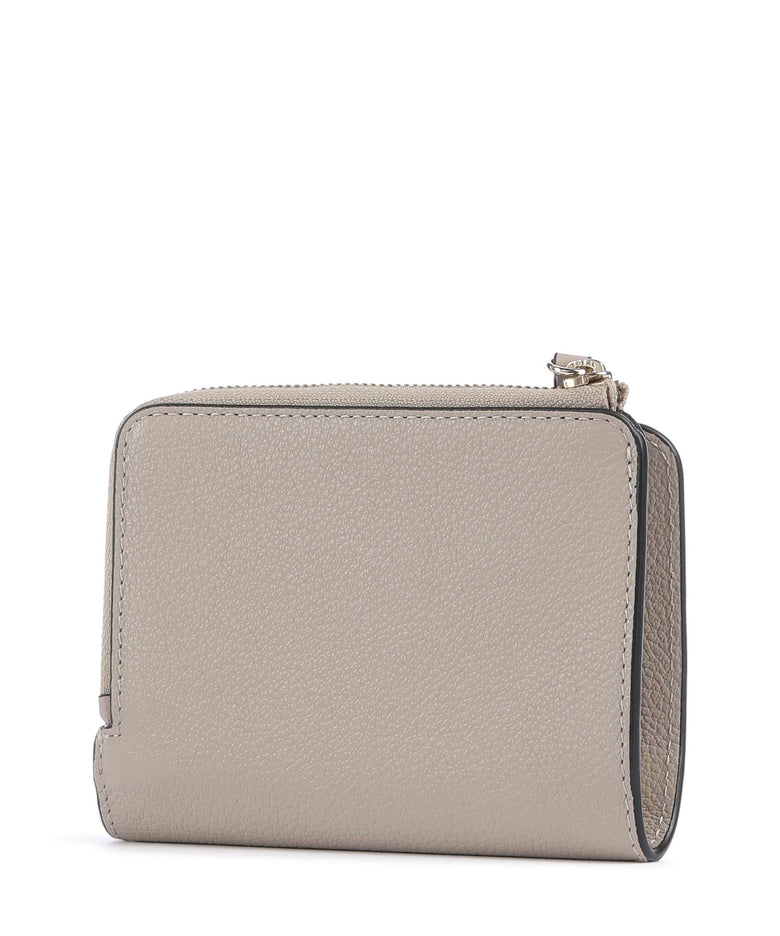 BOSS Alyce Wallet light beige