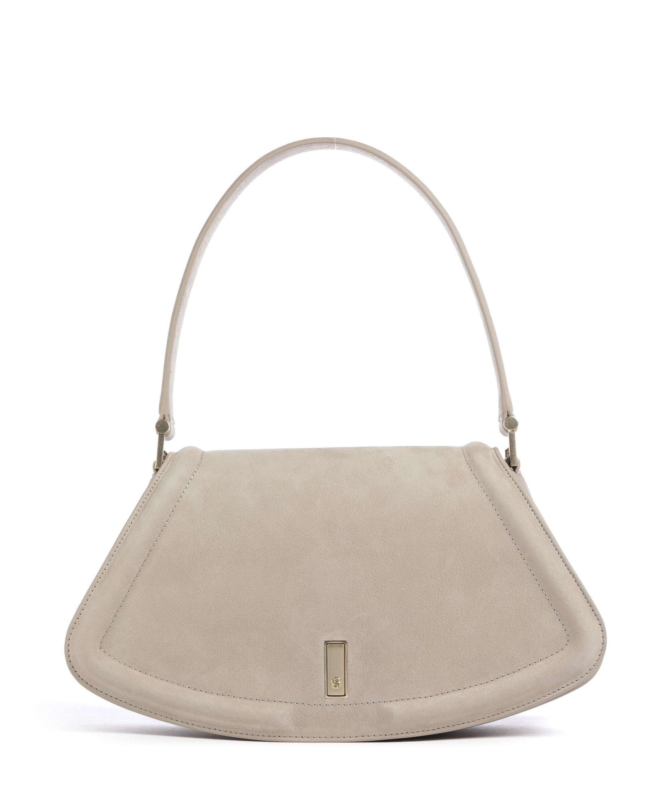 BOSS Ariell Shoulder bag light beige
