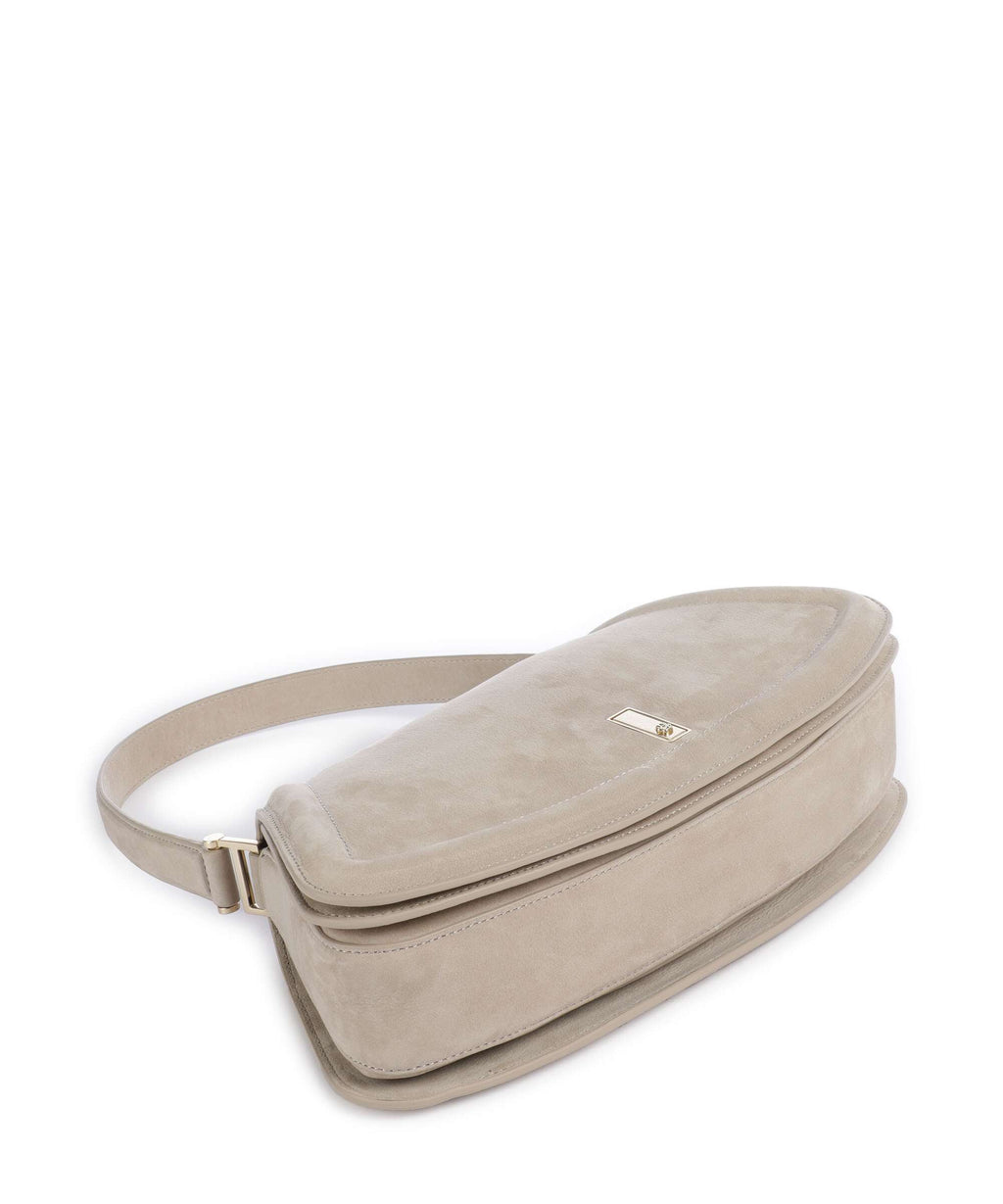 BOSS Ariell Shoulder bag light beige
