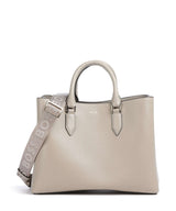BOSS Alyce Bolso de mano light beige