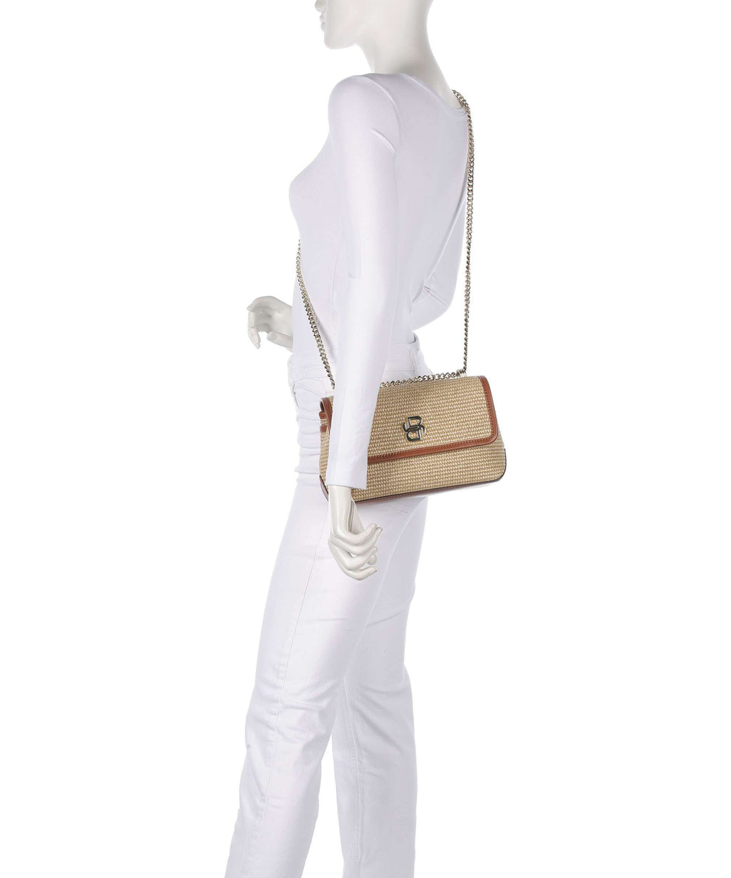 BOSS B Icon Shoulder bag natural