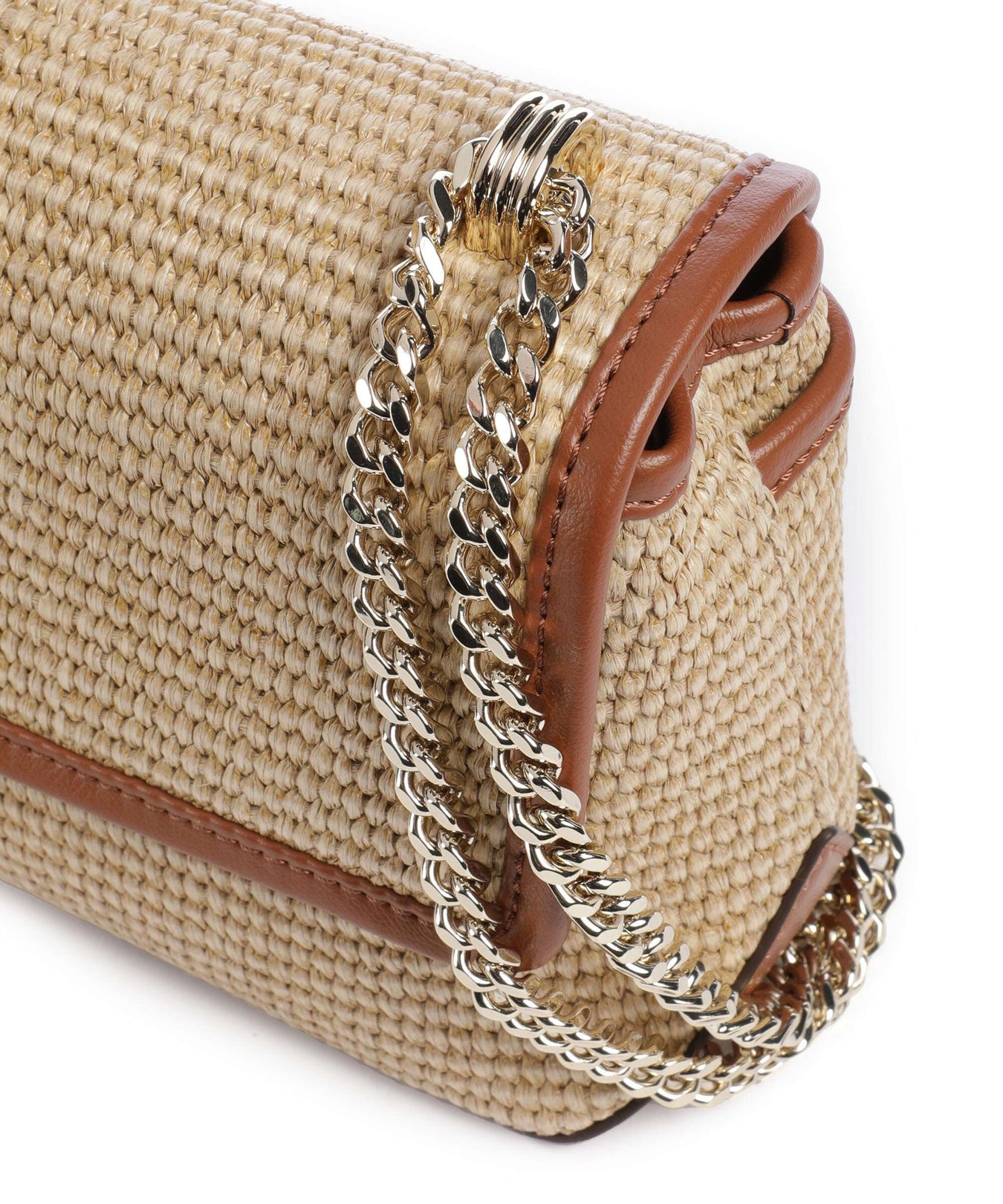 BOSS B Icon Shoulder bag natural