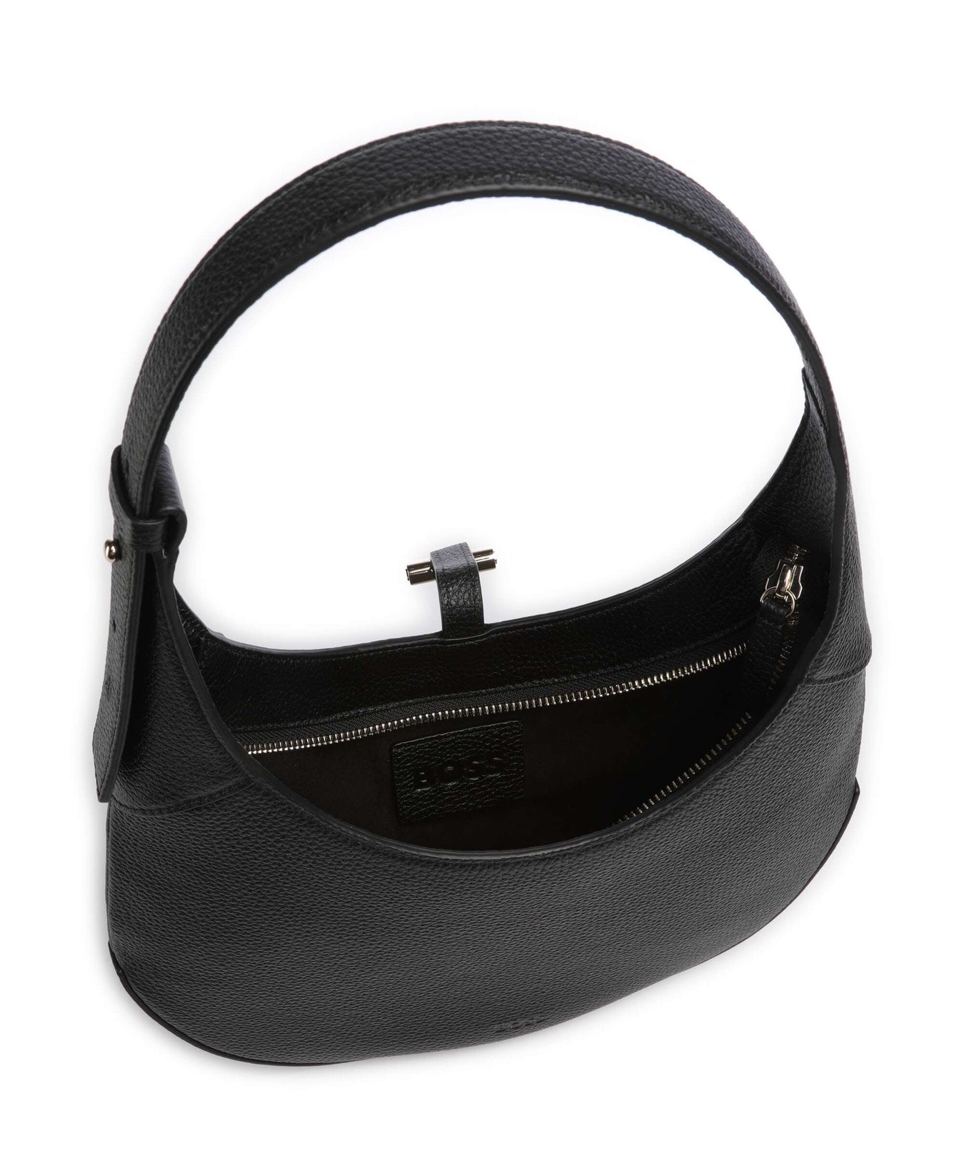 BOSS Lidney Shoulder bag black