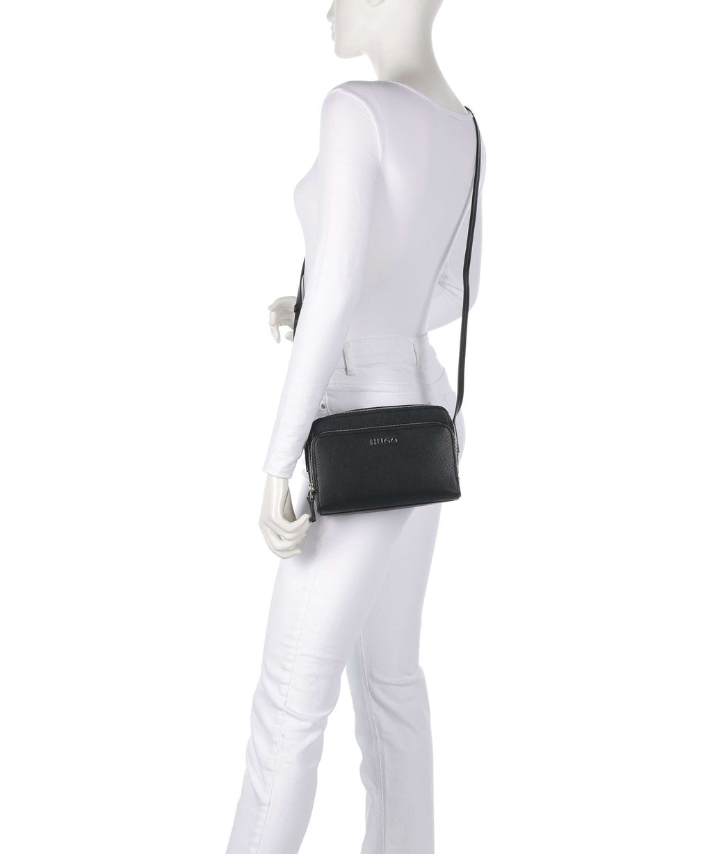 Hugo Chris Crossbody bag black