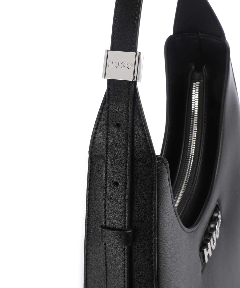 Hugo Mel 2.0 Shoulder bag black