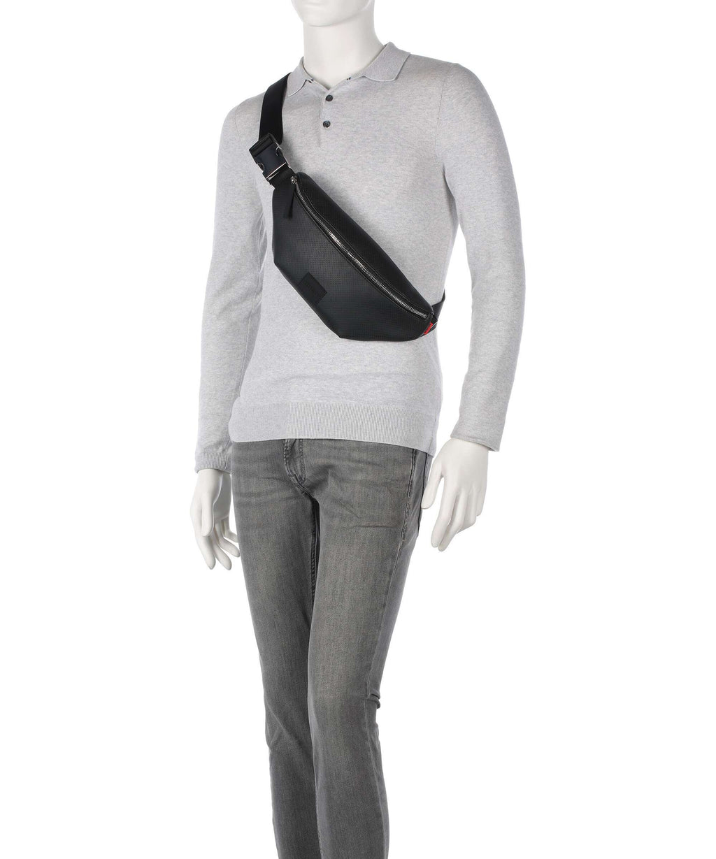 Hugo Ethon 2.0 Belt bag black