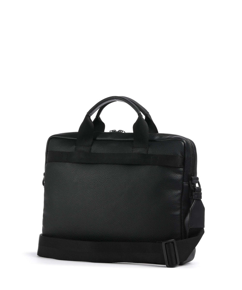 Hugo Speedyork Briefcase black
