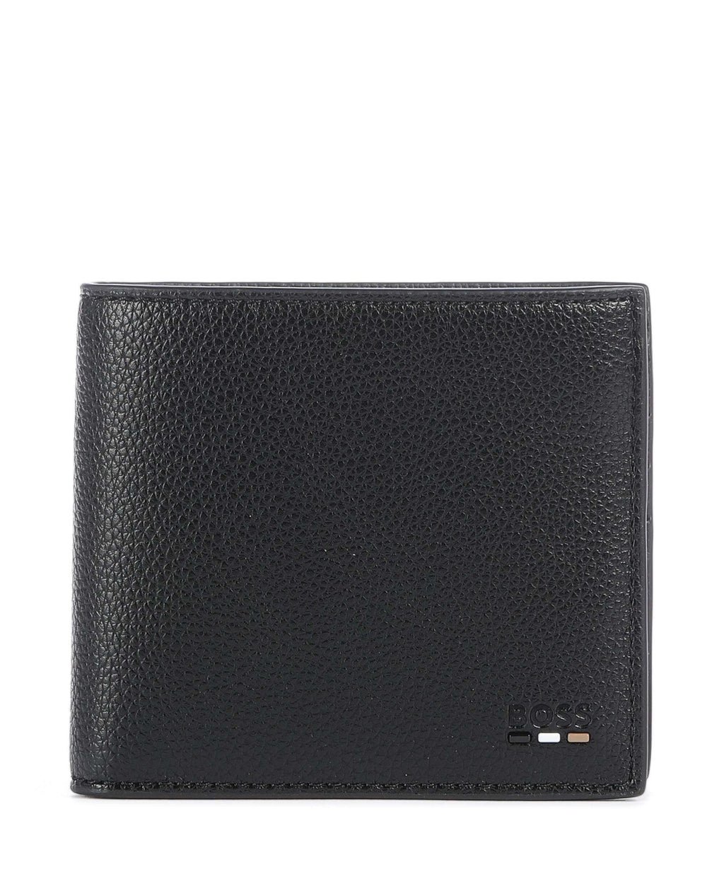 BOSS Ray Wallet black