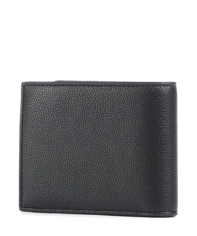 BOSS Ray Wallet black