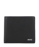 BOSS Zair Monedero black