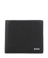 BOSS Zair Monedero black