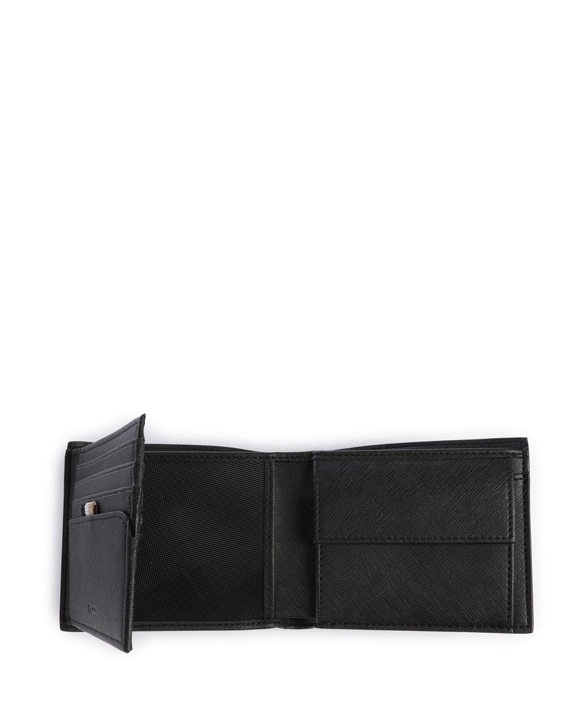 BOSS Zair Wallet black
