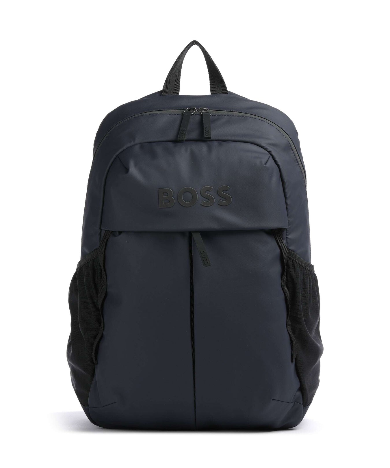 BOSS Stormy Backpack dark blue