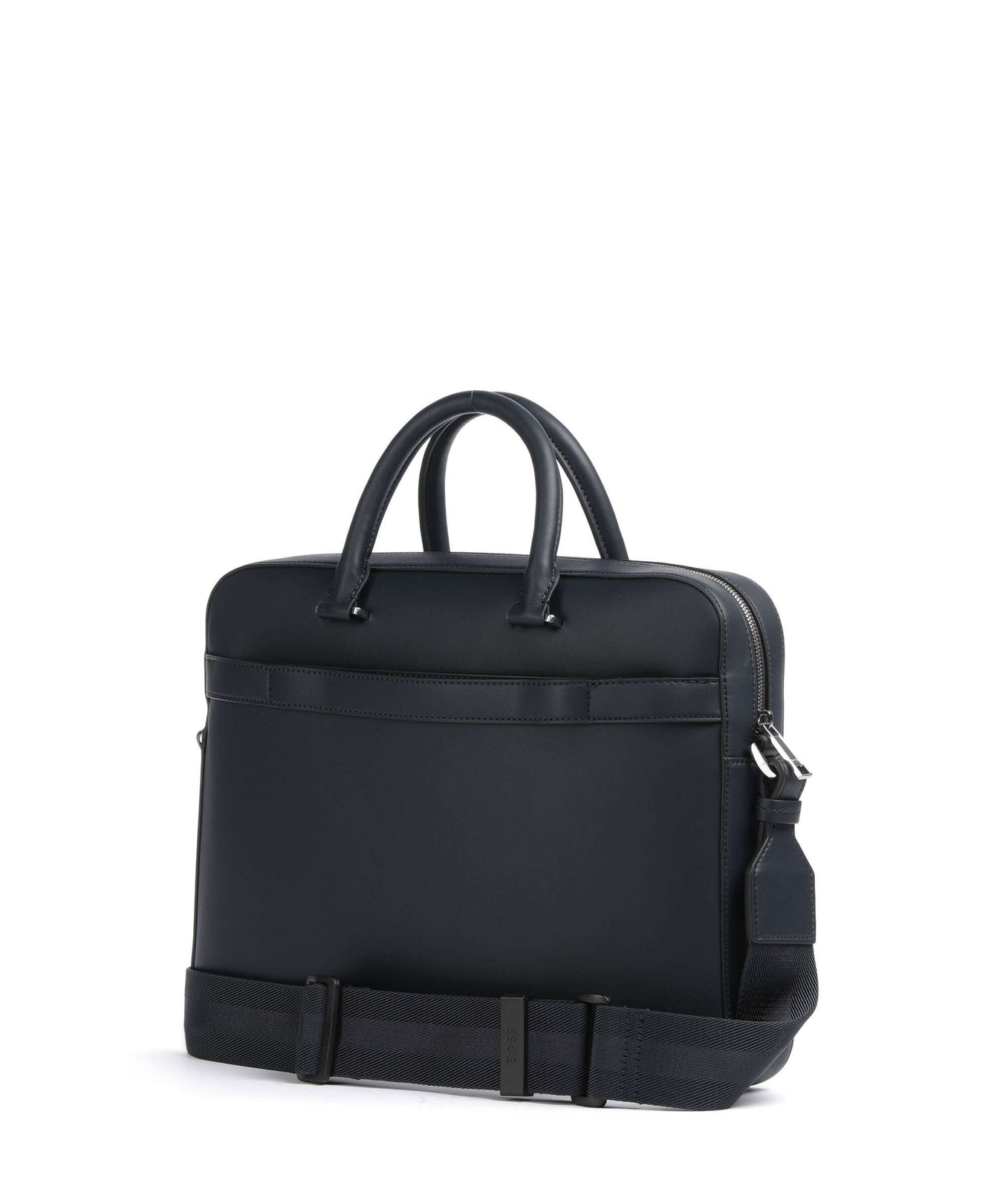 BOSS Ray Briefcase dark blue
