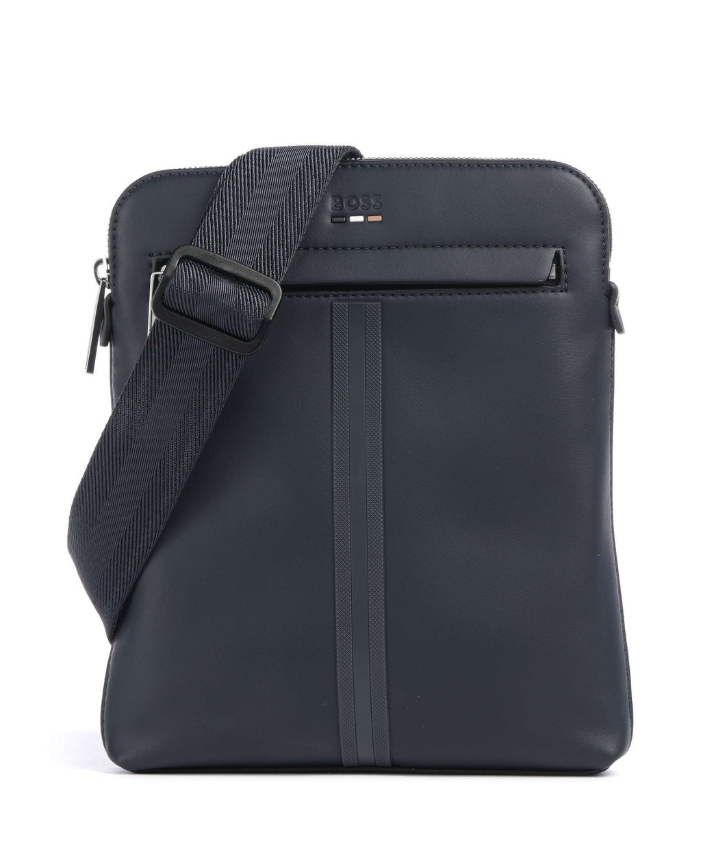 BOSS Ray Crossbody bag dark blue