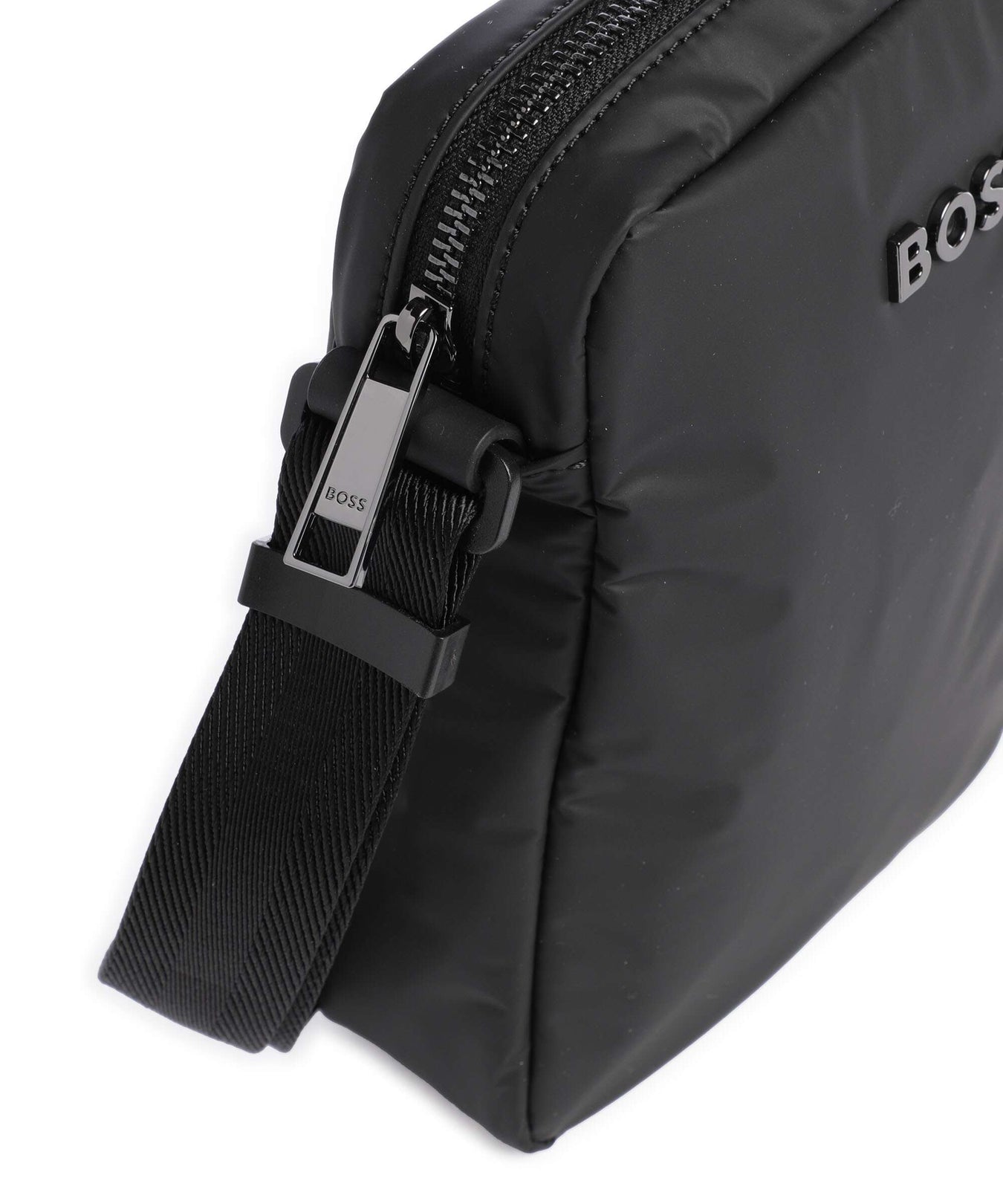 BOSS Catch Crossbody bag black
