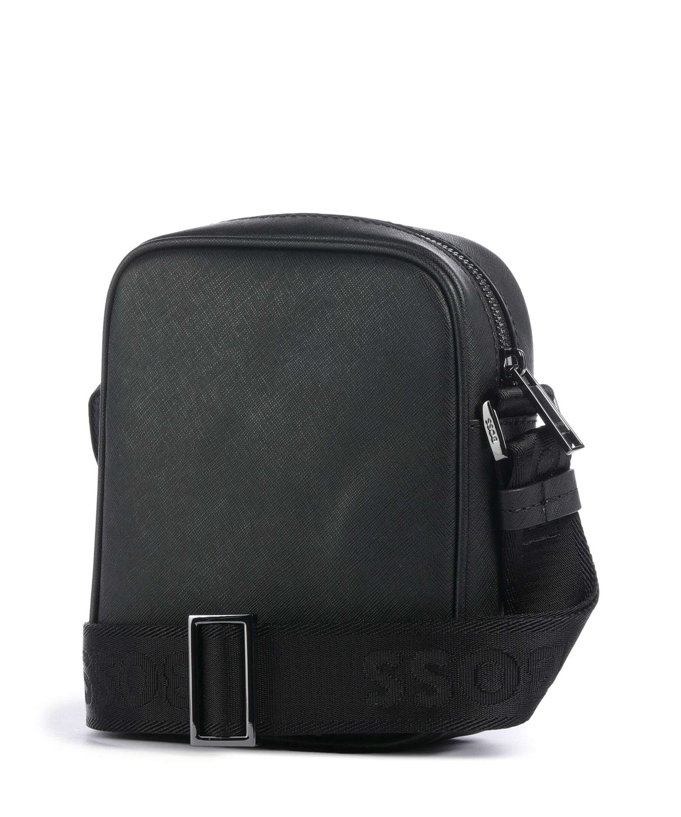 BOSS Zair Crossbody bag black