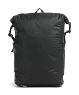 BOSS Catch Rolltop backpack black