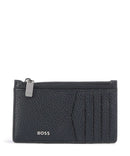 BOSS Crosstown Tarjetero navy